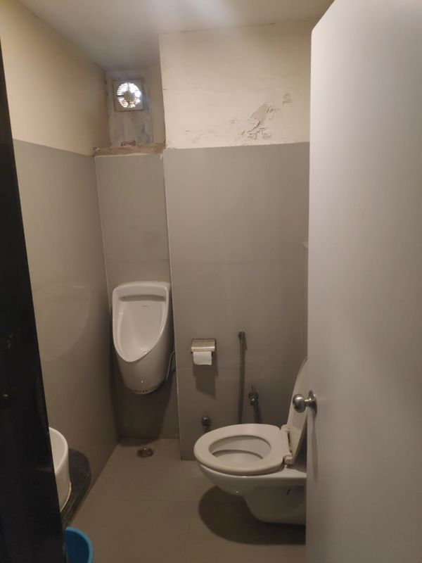 2 BHK for rent in Dlf City Phase 3, Gurugram — furnished — 120 sq.ft — Om Tower