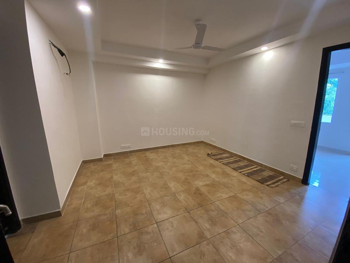 2 BHK for rent in DLF Phase 1, Gurugram — semi-furnished — 1150 sq.ft — DLF City Phase 1