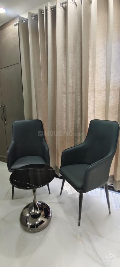 2 BHK for rent in DLF Phase 1, Gurugram — 850 sq.ft