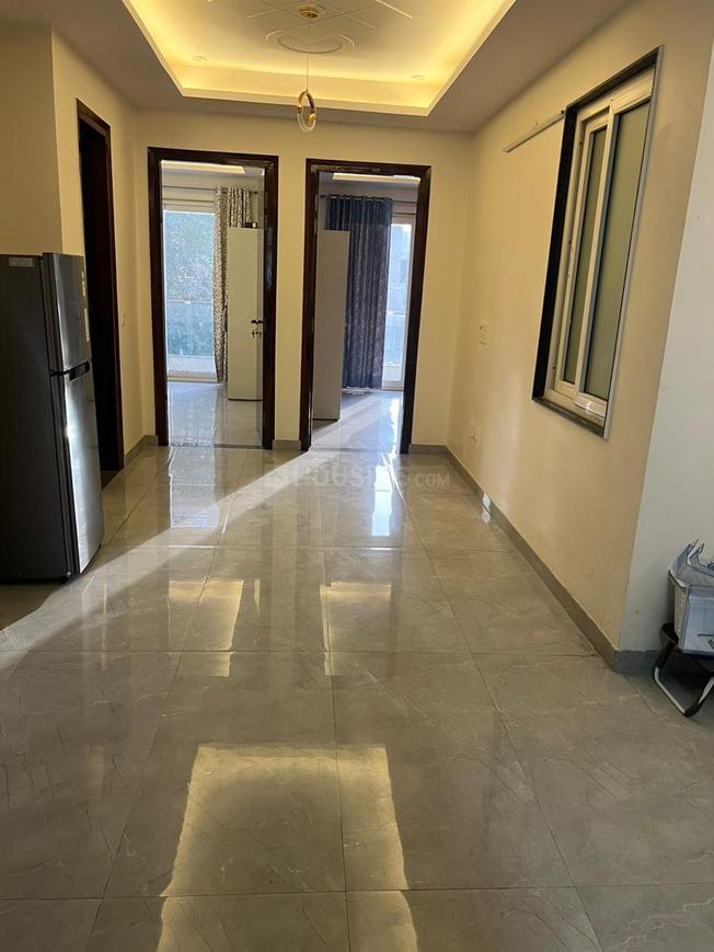 2 BHK for rent in DLF Phase 1, Gurugram — 2000 sq.ft