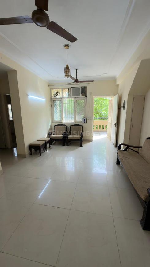 2 BHK for rent in DLF Phase 1, Gurugram — 1200 sq.ft — DLF Silver Oaks