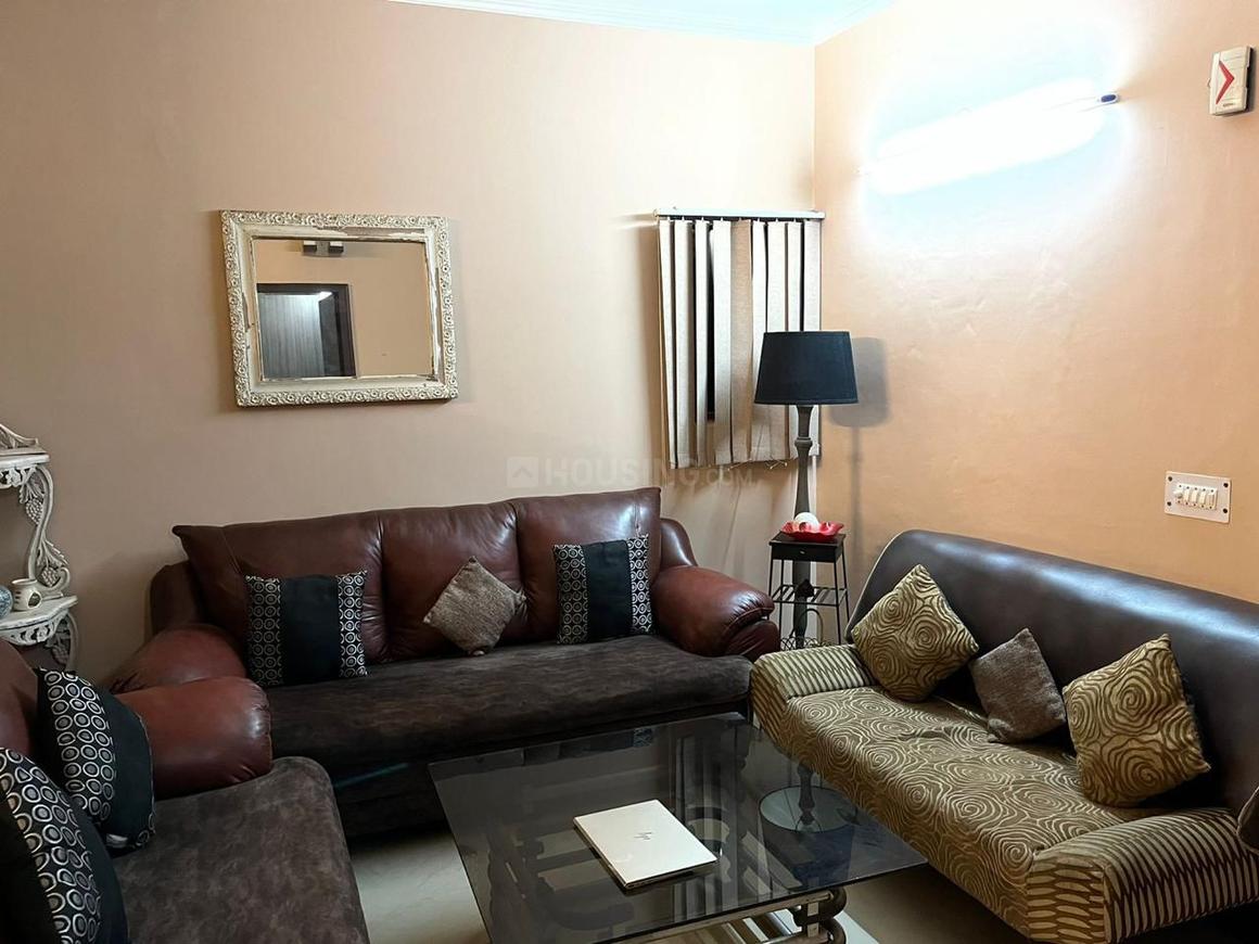 2 BHK for rent in DLF Phase 1, Gurugram — 1800 sq.ft