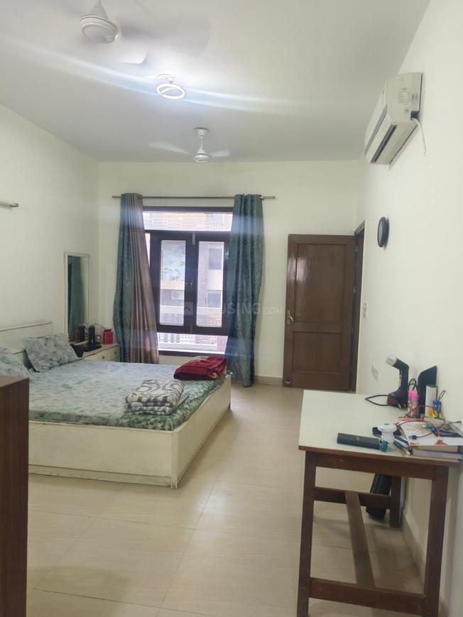 2 BHK for rent in DLF Phase 1, Gurugram — 1450 sq.ft — DLF City Phase 1