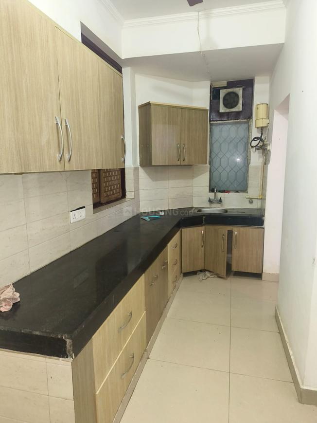 2 BHK for rent in DLF Phase 1, Gurugram — semi-furnished — 1269 sq.ft — DLF Silver Oaks
