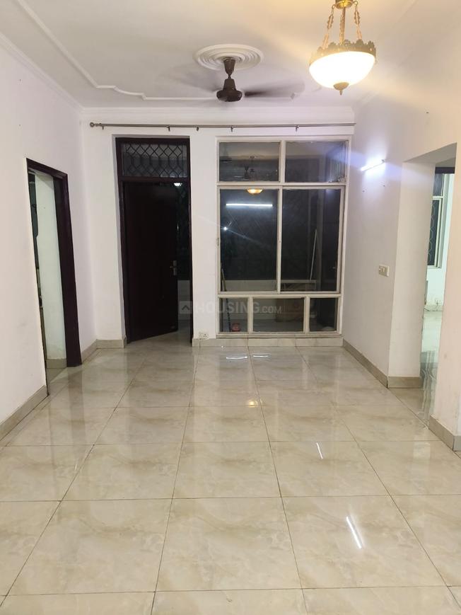 2 BHK for rent in DLF Phase 1, Gurugram — semi-furnished — 1269 sq.ft — DLF Silver Oaks