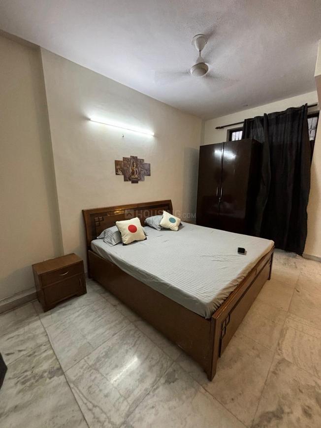 2 BHK for rent in DLF Phase 1, Gurugram — 1450 sq.ft — DLF City Phase 1