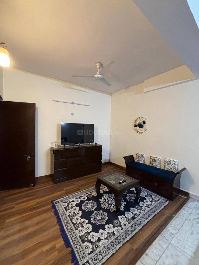 2 BHK for rent in DLF Phase 1, Gurugram — 1450 sq.ft — DLF City Phase 1