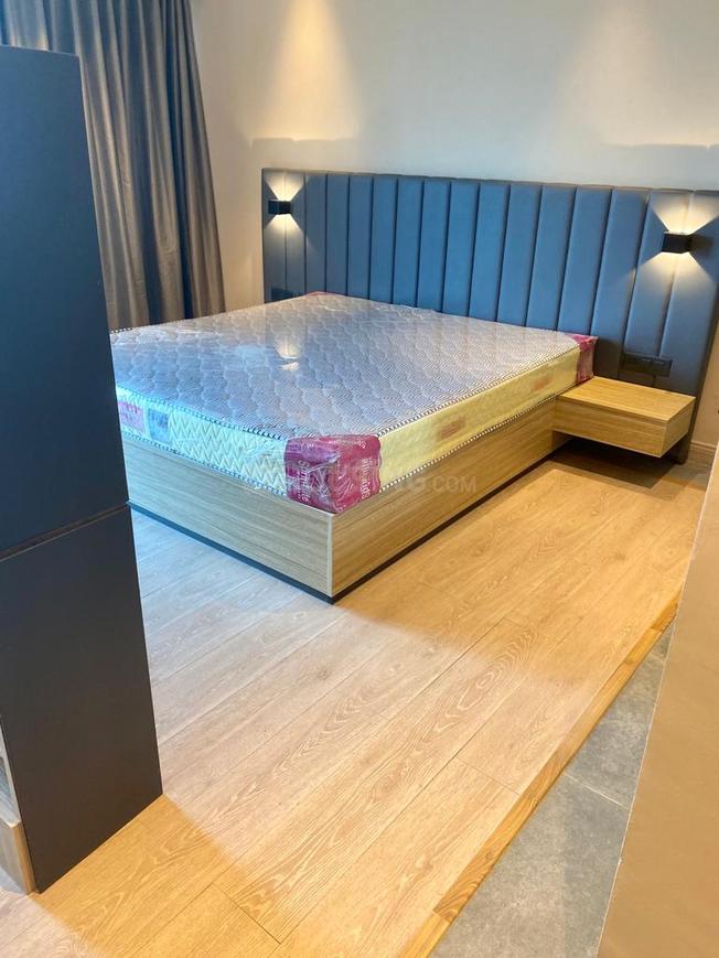 2 BHK for rent in DLF Phase 2, Gurugram — 1253 sq.ft — MGF The Vilas Apartment