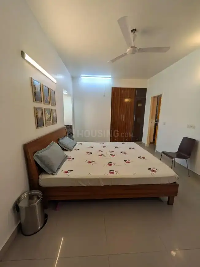 2 BHK for rent in DLF Phase 2, Gurugram — 1200 sq.ft — Unitech Heritage City