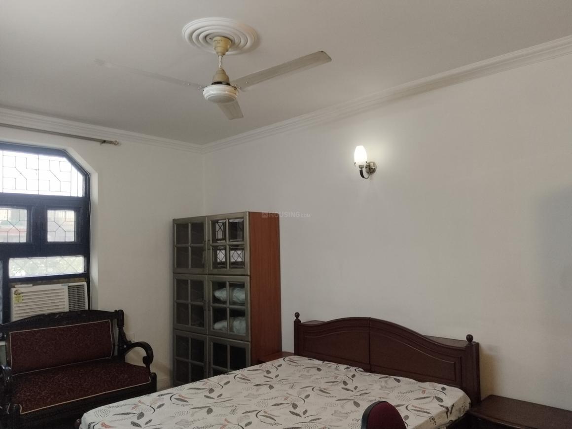 2 BHK for rent in DLF Phase 2, Gurugram — 1820 sq.ft
