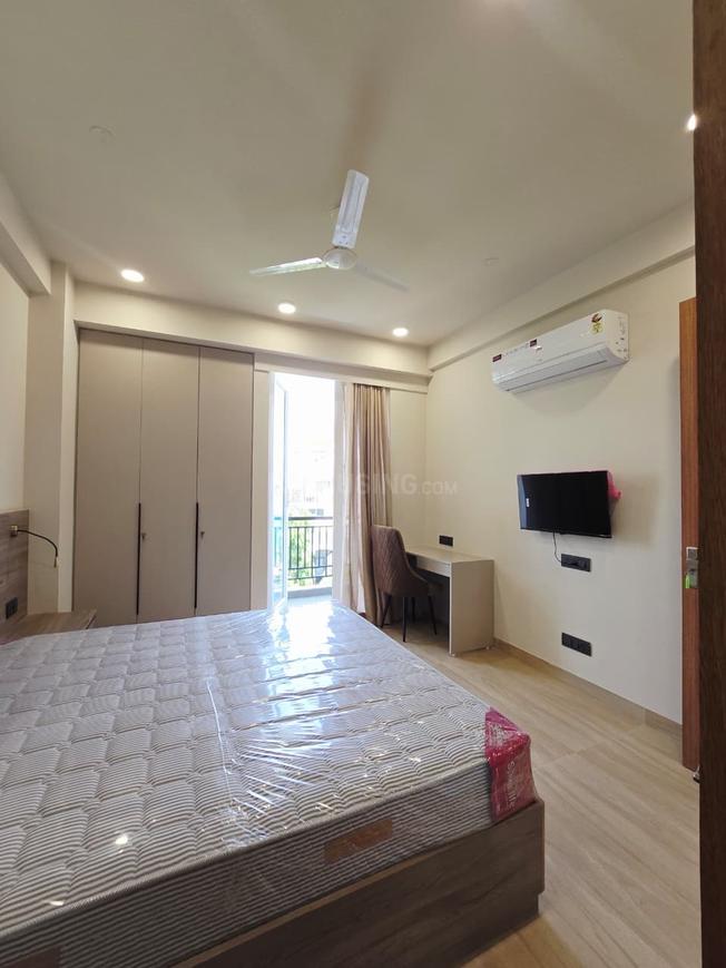 2 BHK for rent in DLF Phase 2, Gurugram — 2400 sq.ft