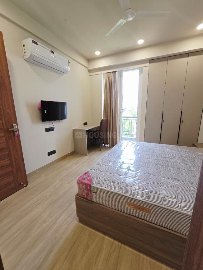 2 BHK for rent in DLF Phase 2, Gurugram — 1400 sq.ft