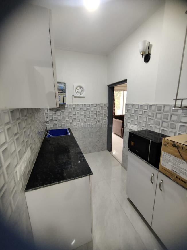 2 BHK for rent in DLF Phase 2, Gurugram — 1350 sq.ft