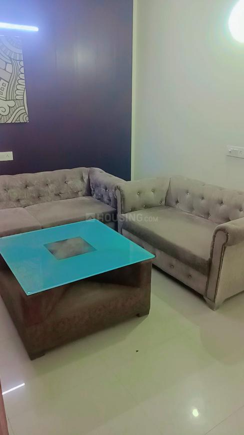 2 BHK for rent in DLF Phase 2, Gurugram — 1000 sq.ft
