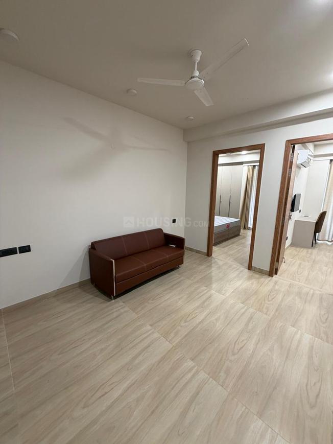 2 BHK for rent in DLF Phase 2, Gurugram — 800 sq.ft
