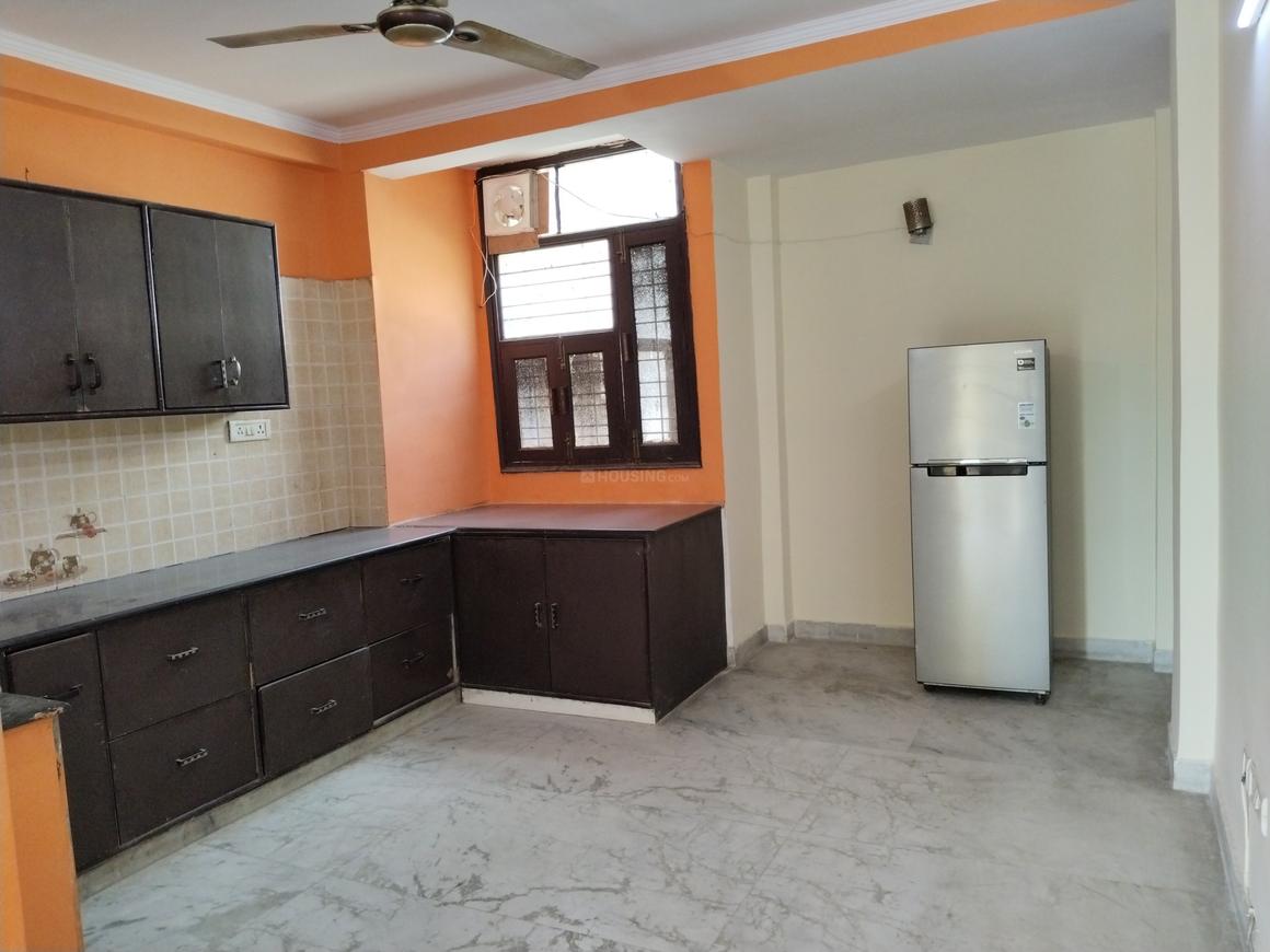 2 BHK for rent in DLF Phase 3, Gurugram — 1100 sq.ft