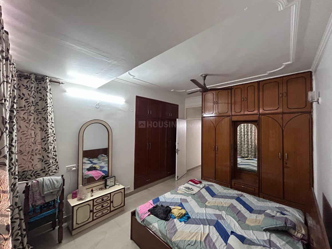 2 BHK for rent in DLF Phase 3, Gurugram — 1450 sq.ft — DLF Pink Town House