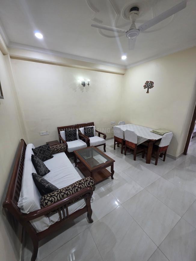 2 BHK for rent in DLF Phase 3, Gurugram — 1750 sq.ft