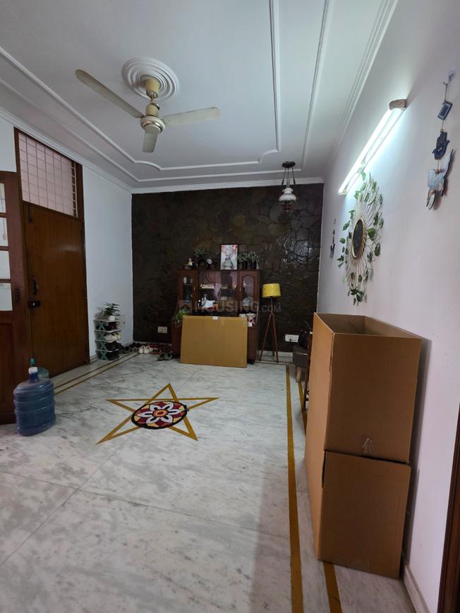 2 BHK for rent in DLF Phase 3, Gurugram — unfurnished — 1750 sq.ft