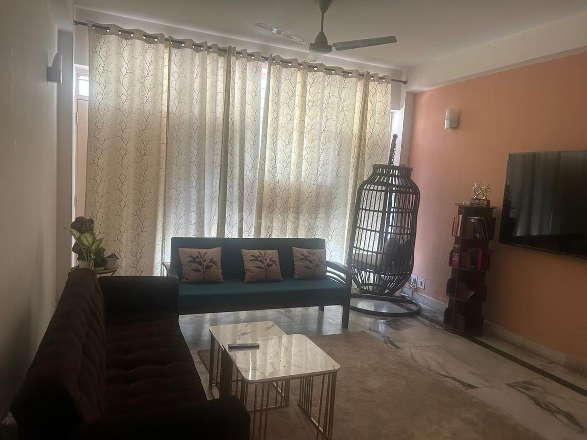 2 BHK for rent in DLF Phase 3, Gurugram — 2844 sq.ft