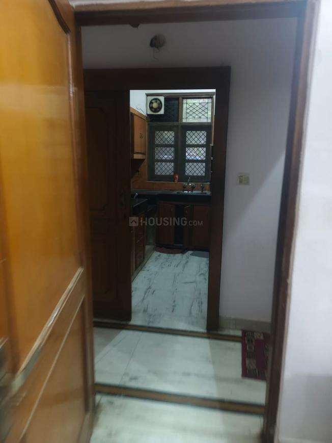 2 BHK for rent in DLF Phase 3, Gurugram — 1200 sq.ft