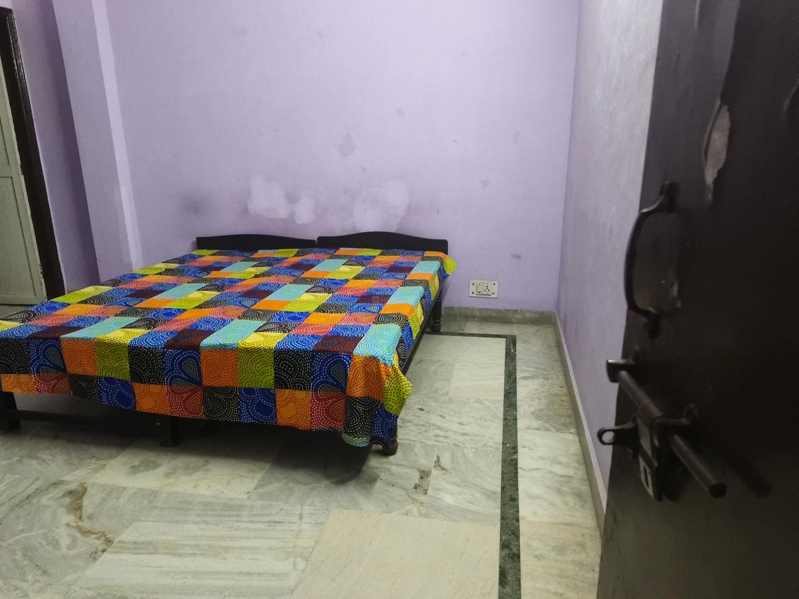 2 BHK for rent in DLF Phase 3, Gurugram — 1080 sq.ft