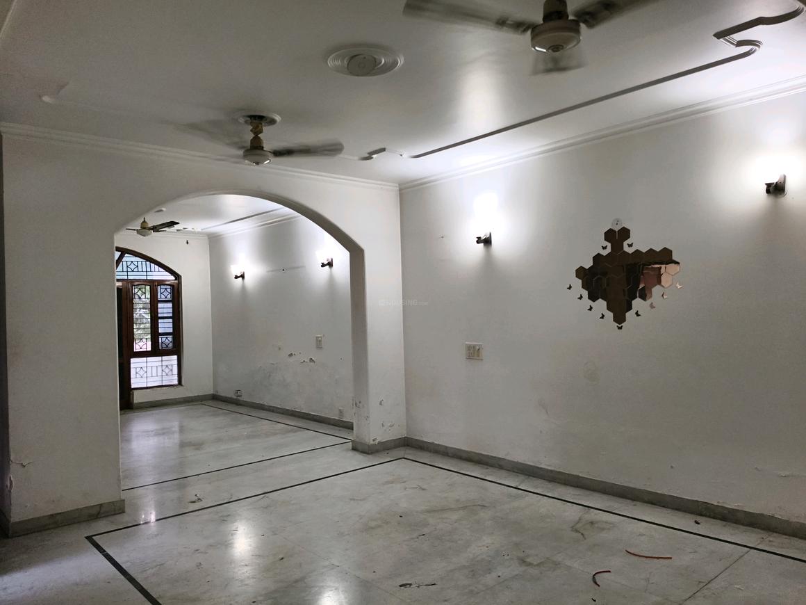2 BHK for rent in DLF Phase 3, Gurugram — unfurnished — 2844 sq.ft