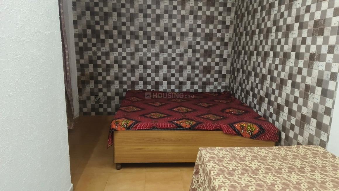 2 BHK for rent in DLF Phase 3, Gurugram — 1080 sq.ft