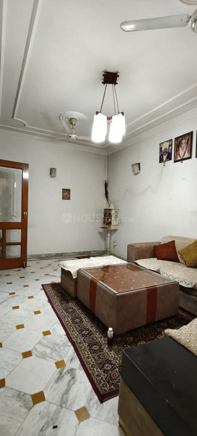 2 BHK for rent in DLF Phase 3, Gurugram — semi-furnished — 1650 sq.ft