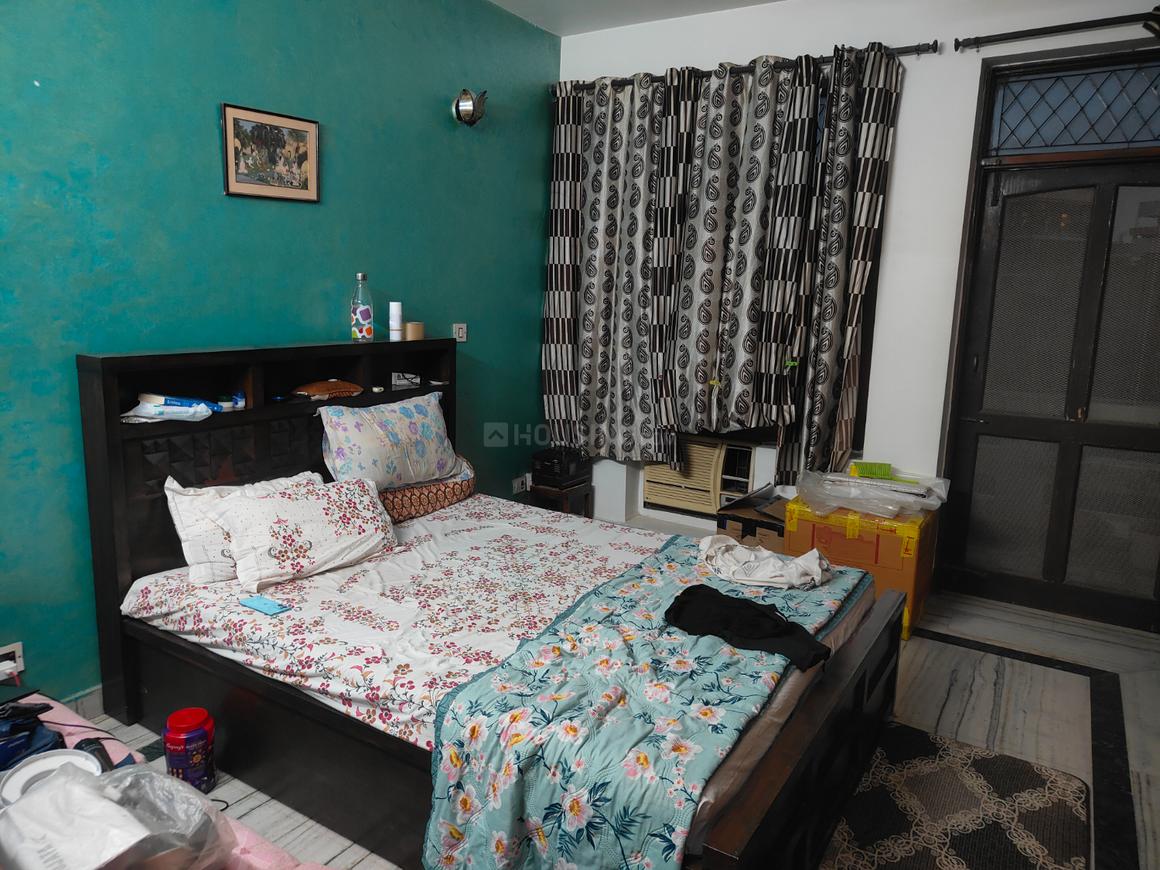 2 BHK for rent in DLF Phase 4, Gurugram — 1800 sq.ft