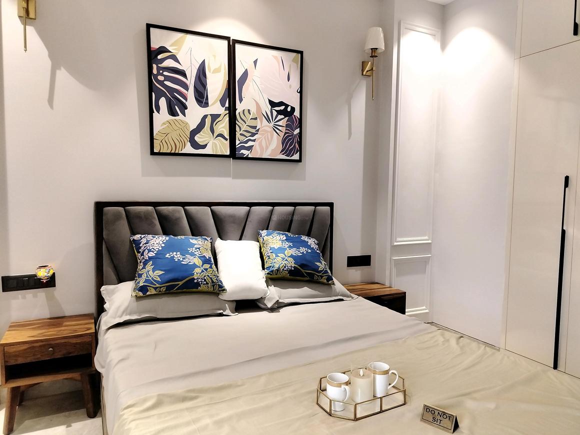 2 BHK for rent in DLF Phase 5, Gurugram — 1500 sq.ft