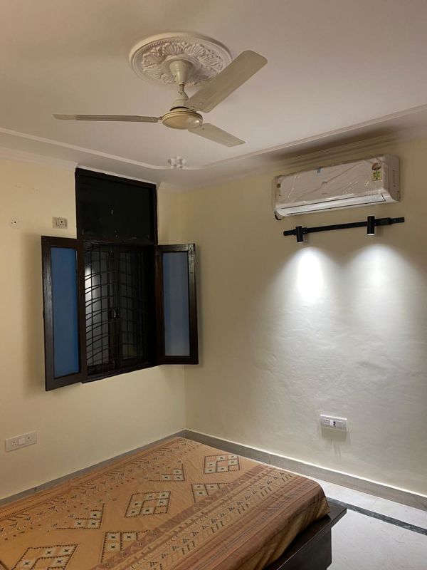 2 BHK for rent in Dlf Phase ii, Gurugram — furnished — 24000 sq.ft — DLF Atria