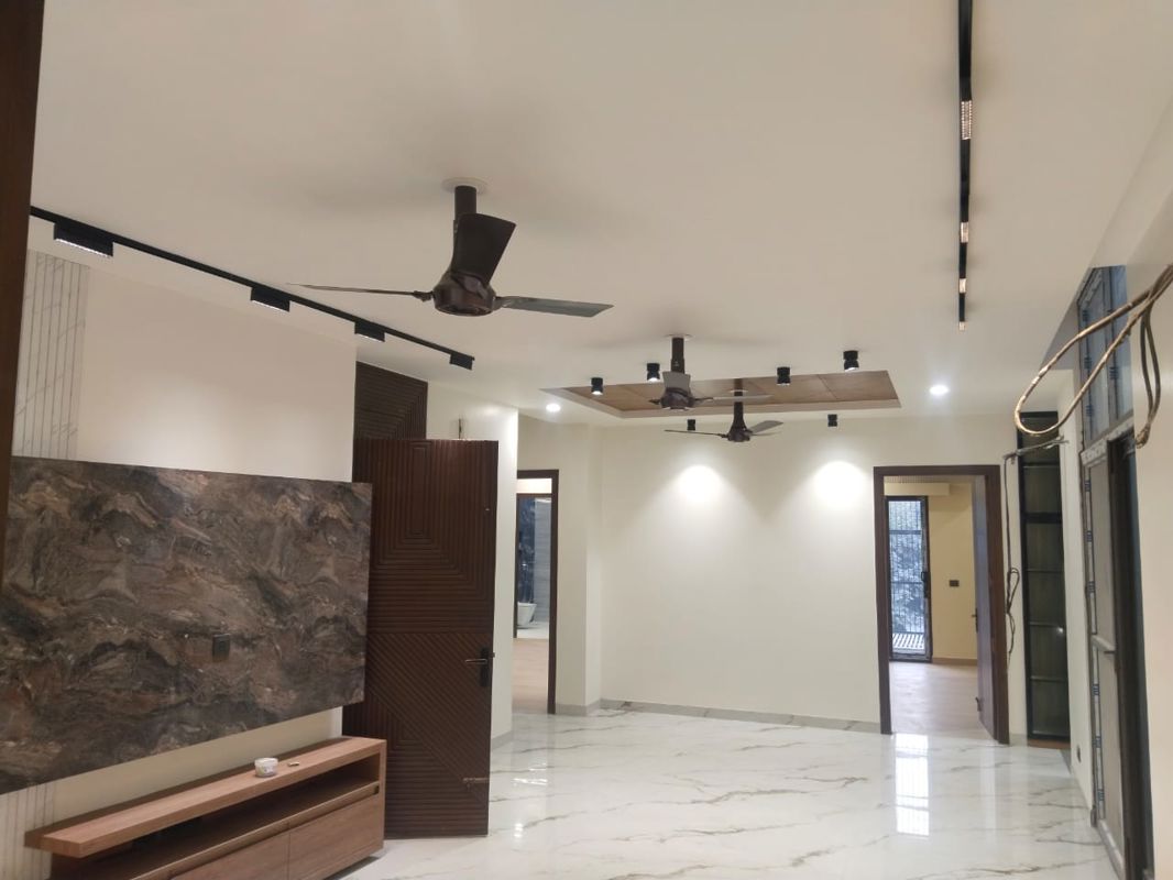 2 BHK for rent in Dlf Phase ii, Gurugram — furnished — 500 sq.ft — DLF Atria