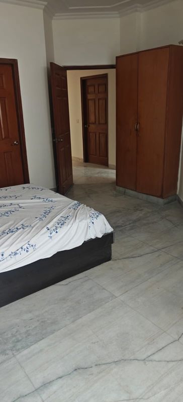 2 BHK for rent in Dlf Phase ii, Gurugram — semi-furnished — 1200 sq.ft