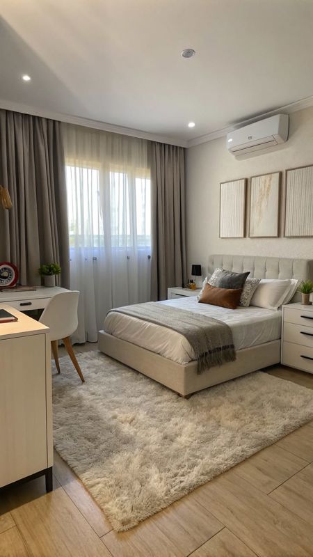 2 BHK for rent in Dlf Phase iv, Gurugram — furnished — 300 sq.ft
