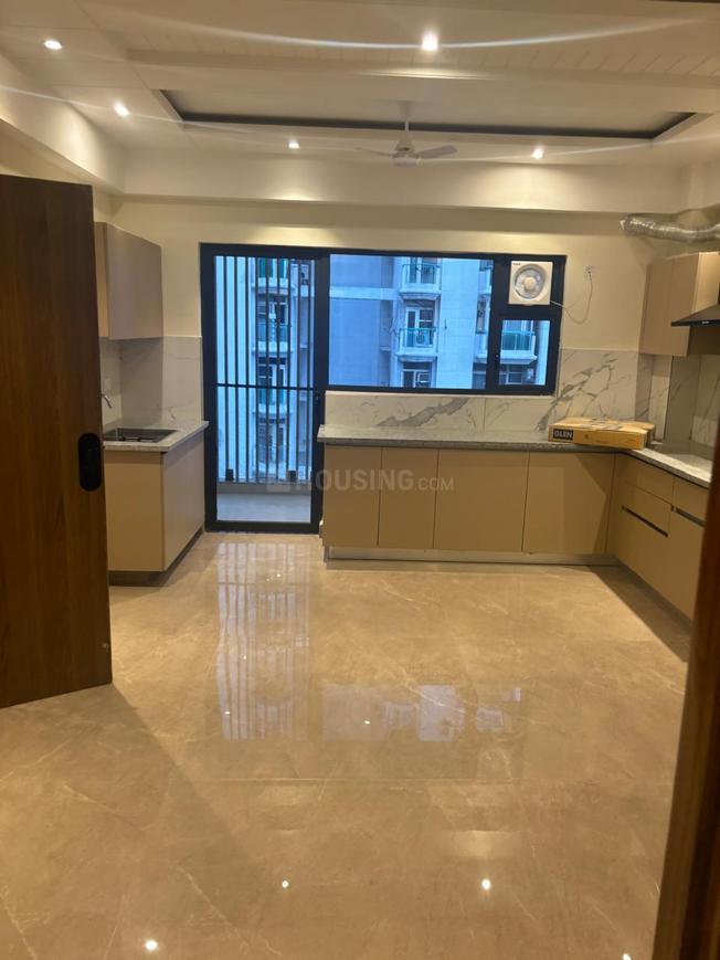 2 BHK for rent in Gwal Pahari, Gurugram — semi-furnished — 1130 sq.ft — Suncity Vatsal Valley Independent Floors