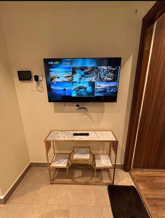 2 BHK for rent in Gwal Pahari, Gurugram — 1030 sq.ft — Suncity Vatsal Valley Independent Floors