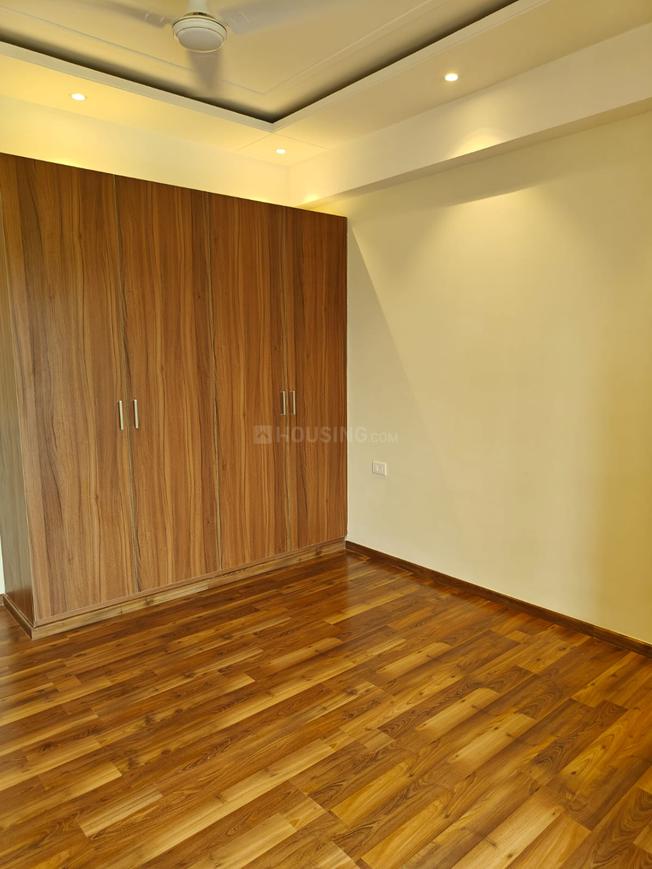 2 BHK for rent in Gwal Pahari, Gurugram — semi-furnished — 1030 sq.ft — Suncity Vatsal Valley Independent Floors