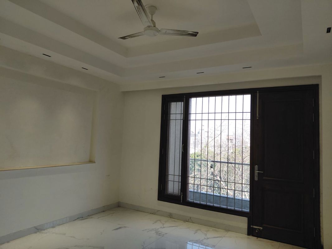 2 BHK for rent in Indira Colony 2, Gurugram — unfurnished — 1050 sq.ft