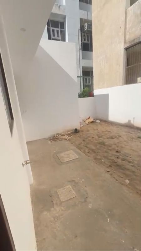2 BHK for rent in Islampur, Gurugram — semi-furnished — 2125 sq.ft