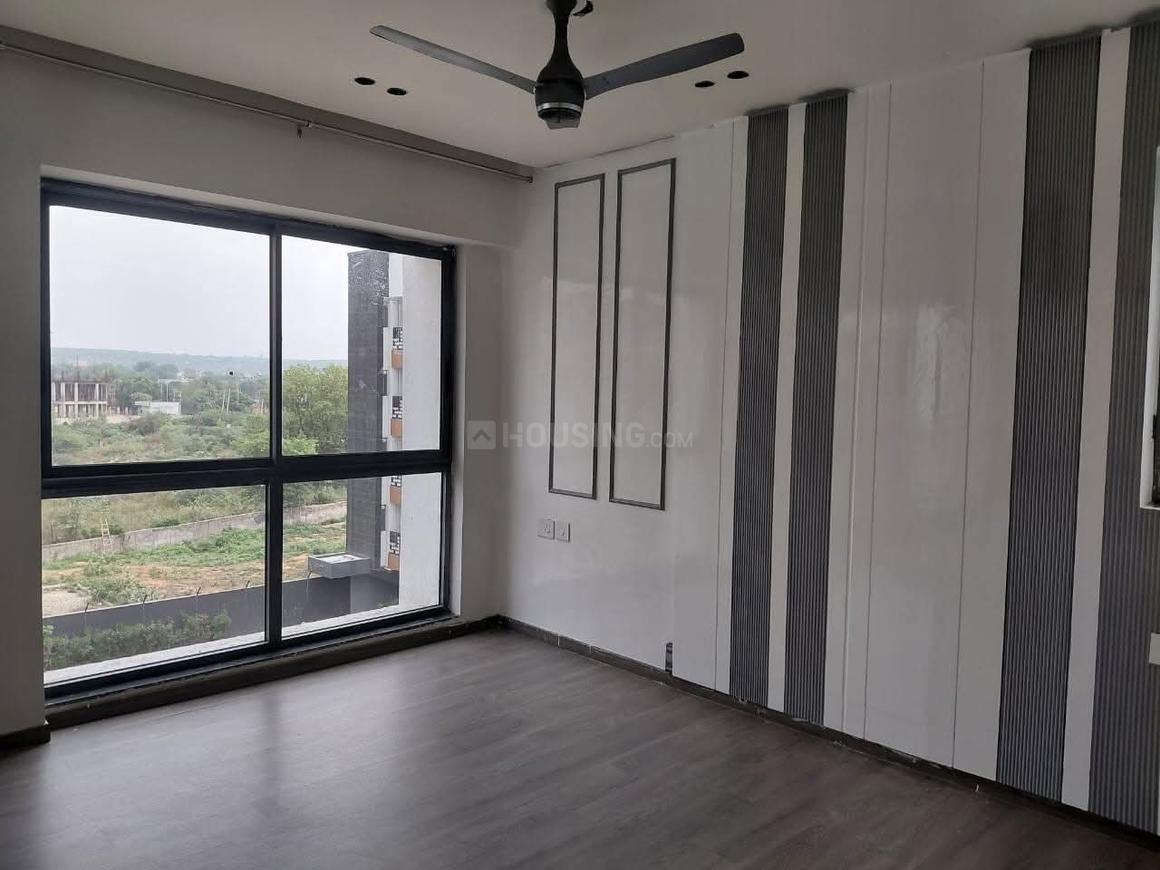 2 BHK for rent in Kadarpur, Gurugram — semi-furnished — 1300 sq.ft — Birla Navya Gurugram