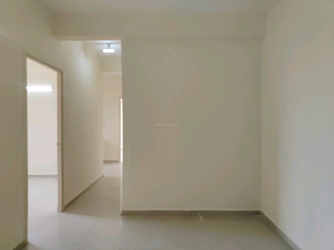 2 BHK for rent in Kadarpur, Gurugram — semi-furnished — 675 sq.ft — Signature Global Prime