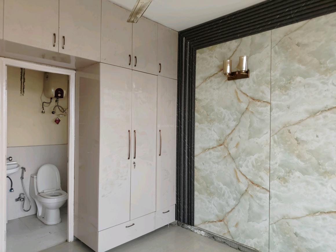 2 BHK for rent in Kadarpur, Gurugram — semi-furnished — 715 sq.ft — Signature Global Prime
