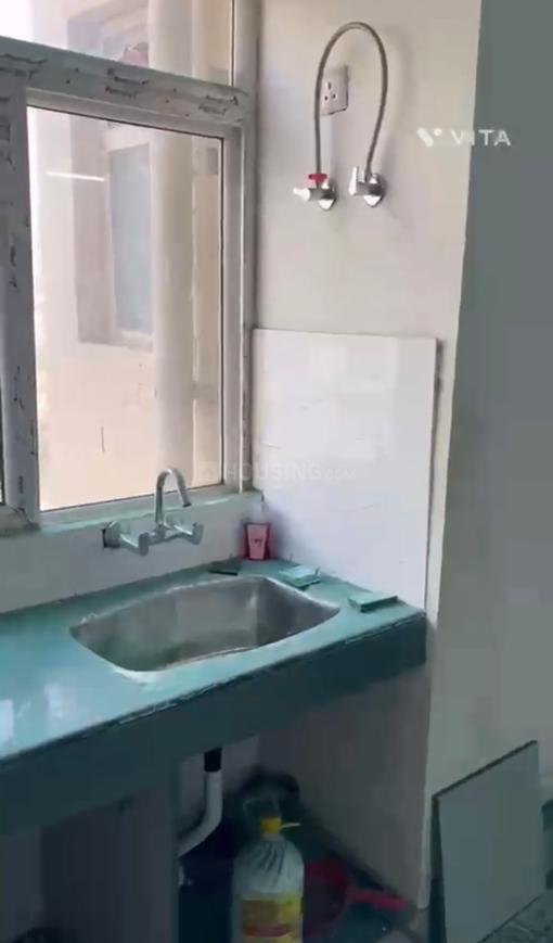 2 BHK for rent in Kadarpur, Gurugram — semi-furnished — 1150 sq.ft — Bedarwal Sixty Three Golf Drive