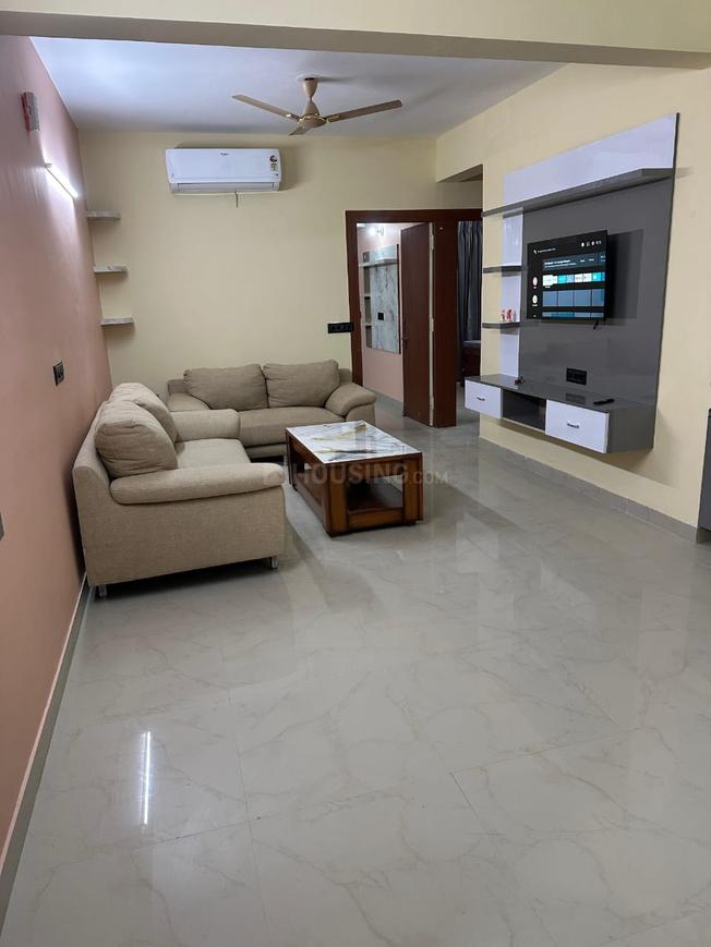 2 BHK for rent in Kadarpur, Gurugram — 630 sq.ft — Bedarwal 63 Golf Drive