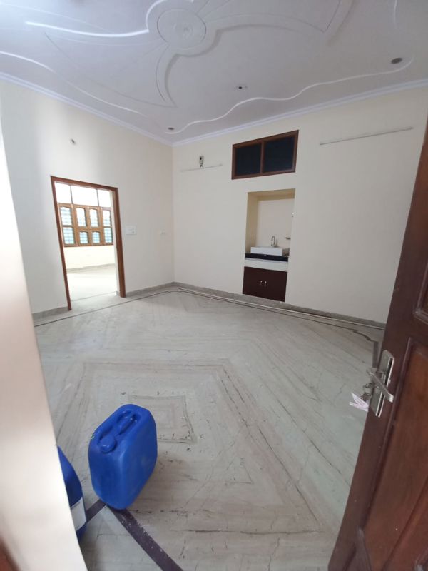 2 BHK for rent in Kadipur, Gurugram — semi-furnished — 2500 sq.ft