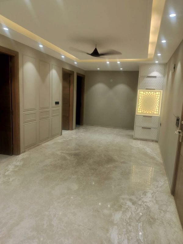 2 BHK for rent in Kanhai, Gurugram — furnished — 204 sq.ft