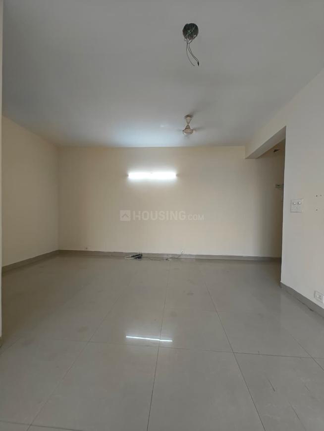 2 BHK for rent in Manesar, Gurugram — semi-furnished — 1350 sq.ft