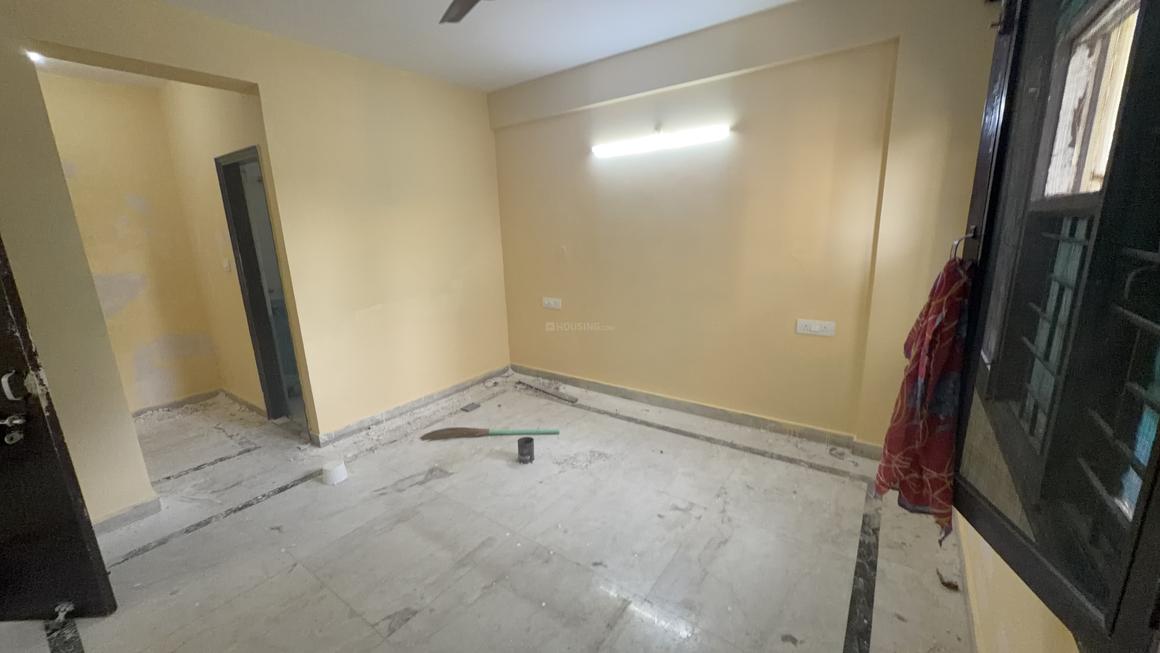 2 BHK for rent in Manesar, Gurugram — semi-furnished — 1050 sq.ft — HSIIDC Sidco Shivalik Apartment