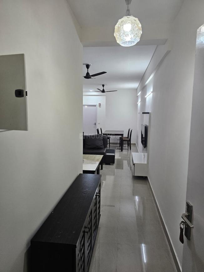 2 BHK for rent in Manesar, Gurugram — 735 sq.ft